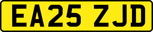 EA25ZJD