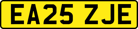 EA25ZJE