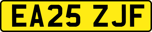 EA25ZJF