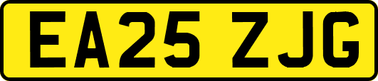 EA25ZJG