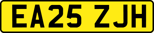 EA25ZJH