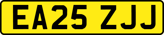 EA25ZJJ