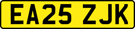 EA25ZJK