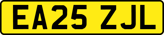 EA25ZJL