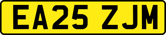 EA25ZJM