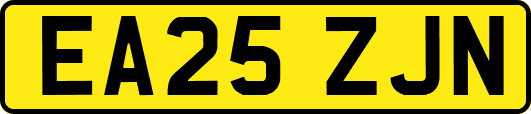 EA25ZJN