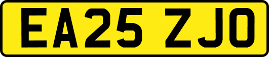 EA25ZJO