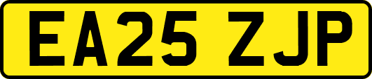 EA25ZJP