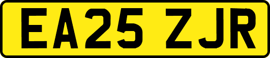 EA25ZJR