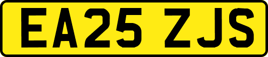 EA25ZJS