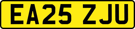 EA25ZJU