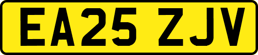 EA25ZJV