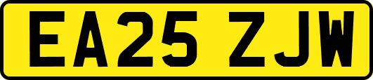 EA25ZJW