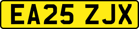 EA25ZJX