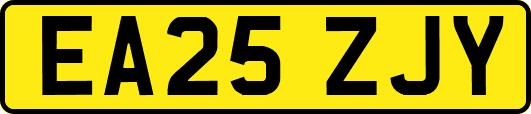EA25ZJY