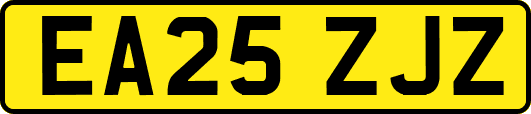 EA25ZJZ