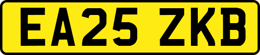 EA25ZKB