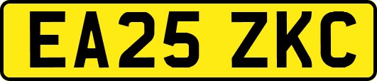 EA25ZKC