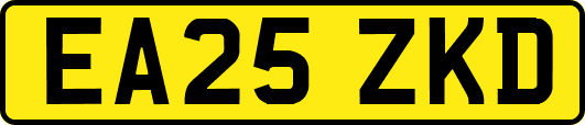 EA25ZKD