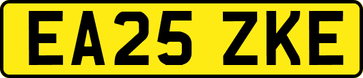 EA25ZKE