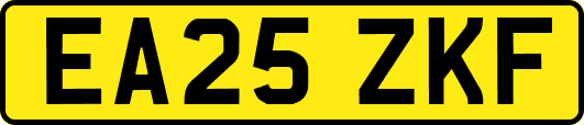 EA25ZKF