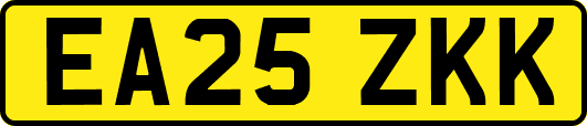 EA25ZKK