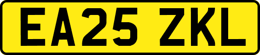 EA25ZKL