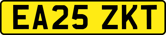 EA25ZKT