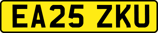 EA25ZKU