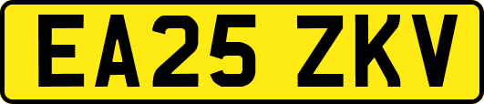 EA25ZKV