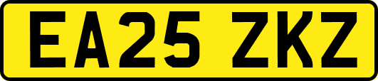 EA25ZKZ