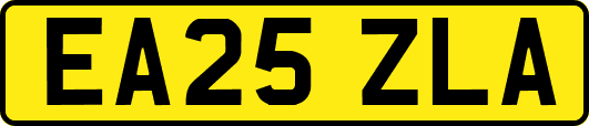 EA25ZLA