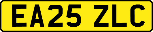 EA25ZLC