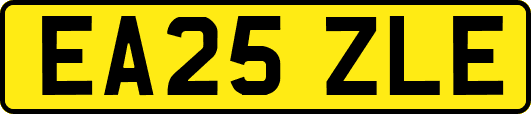 EA25ZLE