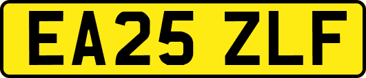 EA25ZLF