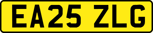 EA25ZLG