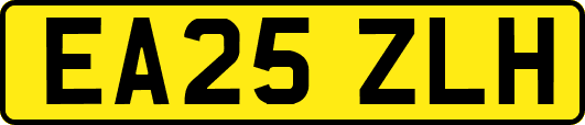 EA25ZLH