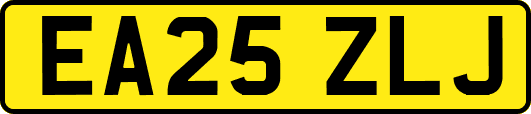 EA25ZLJ