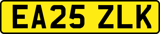EA25ZLK