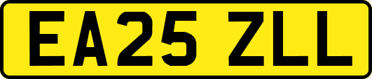EA25ZLL