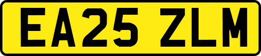 EA25ZLM