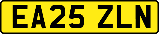 EA25ZLN