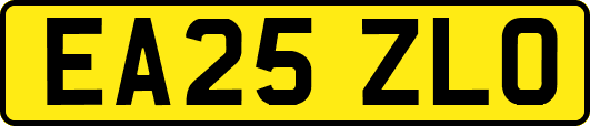 EA25ZLO