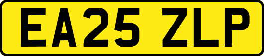 EA25ZLP