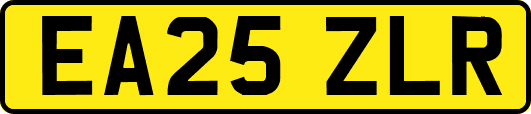 EA25ZLR