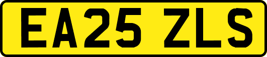 EA25ZLS