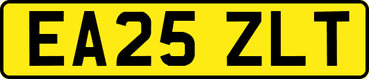 EA25ZLT