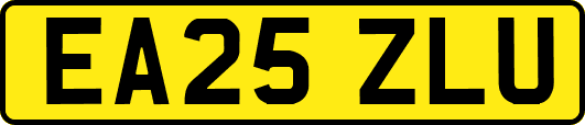 EA25ZLU