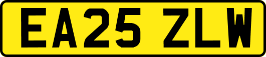 EA25ZLW