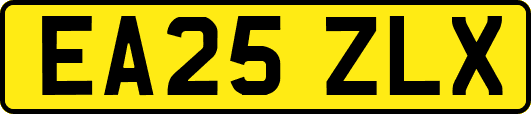 EA25ZLX